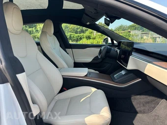 2022 Tesla Model S - miniatura 20