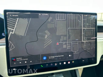 2022 Tesla Model S - miniatura 22