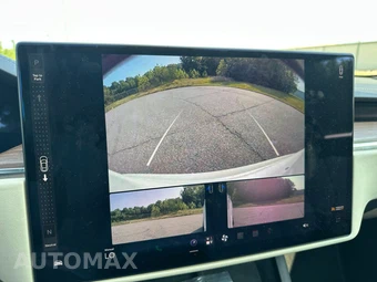 2022 Tesla Model S - miniatura 23