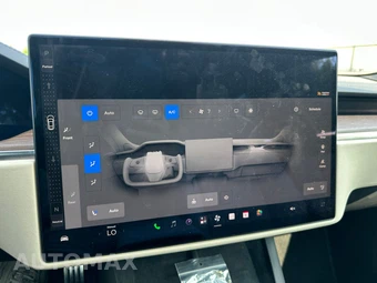2022 Tesla Model S - miniatura 24