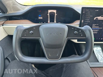 2022 Tesla Model S - miniatura 29