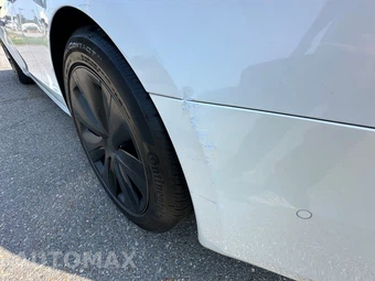 2022 Tesla Model S - miniatura 35