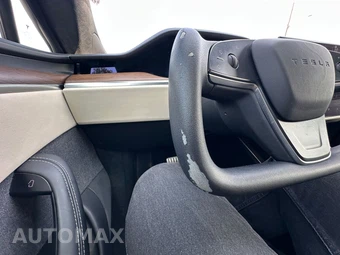 2022 Tesla Model S - miniatura 40