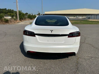 2022 Tesla Model S - miniatura 6