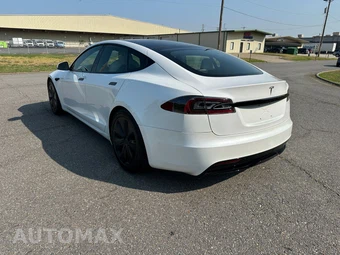 2022 Tesla Model S - miniatura 7