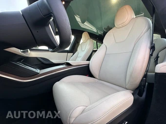 2022 Tesla Model S - miniatura 9