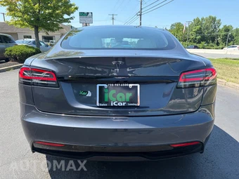 2022 Tesla Model S - miniatura 10