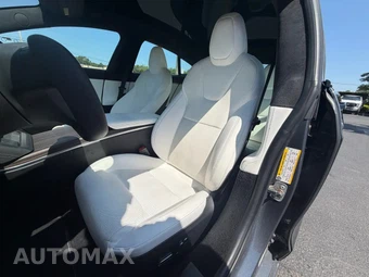 2022 Tesla Model S - miniatura 18