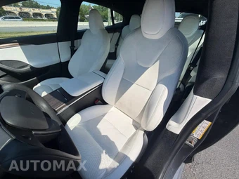 2022 Tesla Model S - miniatura 19