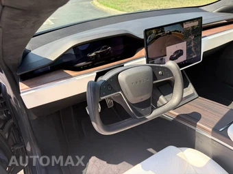 2022 Tesla Model S - miniatura 21