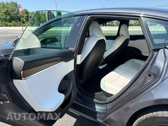 2022 Tesla Model S - miniatura 22