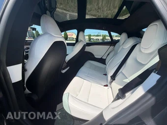 2022 Tesla Model S - miniatura 23
