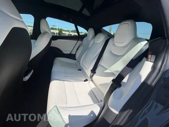 2022 Tesla Model S - miniatura 24