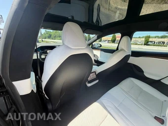 2022 Tesla Model S - miniatura 25