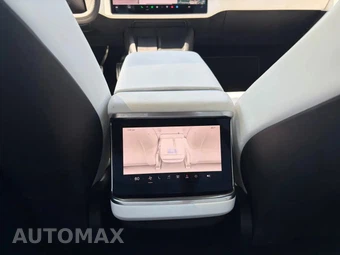 2022 Tesla Model S - miniatura 26
