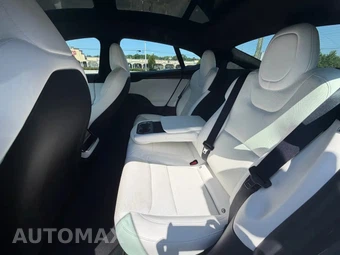 2022 Tesla Model S - miniatura 33
