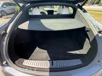 2022 Tesla Model S - miniatura 36