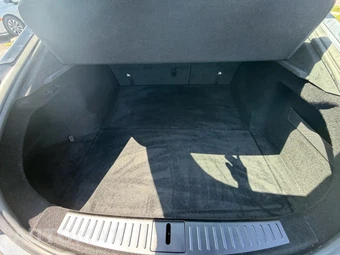 2022 Tesla Model S - miniatura 37