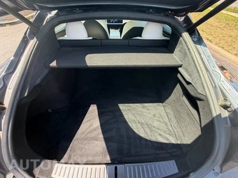 2022 Tesla Model S - miniatura 40