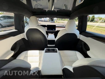 2022 Tesla Model S - miniatura 42