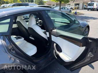 2022 Tesla Model S - miniatura 44