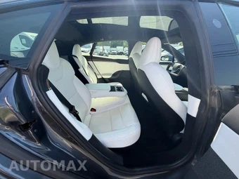 2022 Tesla Model S - miniatura 45