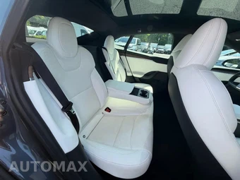 2022 Tesla Model S - miniatura 46