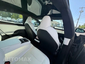 2022 Tesla Model S - miniatura 47