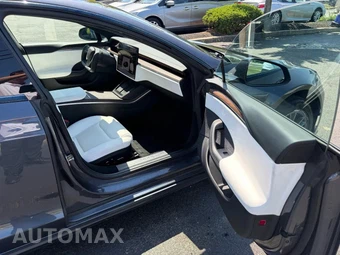 2022 Tesla Model S - miniatura 48