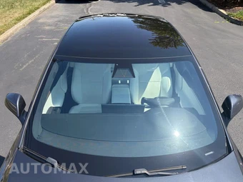 2022 Tesla Model S - miniatura 5