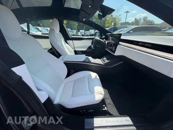 2022 Tesla Model S - miniatura 50