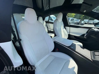 2022 Tesla Model S - miniatura 51