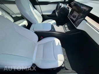 2022 Tesla Model S - miniatura 52