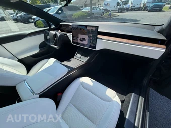 2022 Tesla Model S - miniatura 53