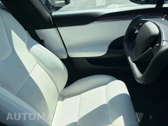 2022 Tesla Model S - miniatura 55