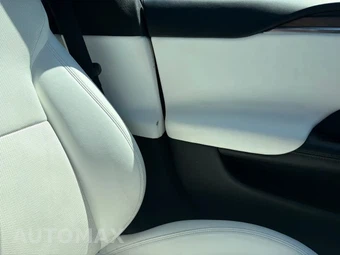 2022 Tesla Model S - miniatura 56