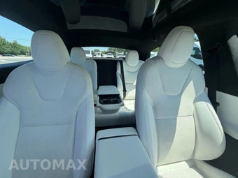 2022 Tesla Model S - miniatura 57