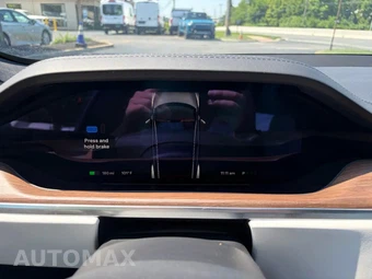 2022 Tesla Model S - miniatura 59