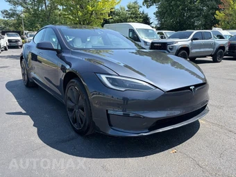 2022 Tesla Model S - miniatura 6