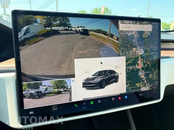 2022 Tesla Model S - miniatura 60