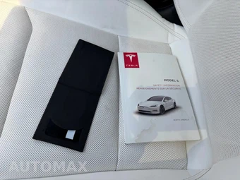 2022 Tesla Model S - miniatura 66