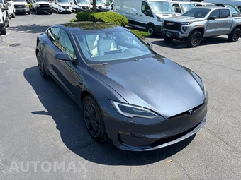 2022 Tesla Model S - miniatura 7