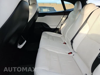 2022 Tesla Model S - miniatura 13