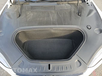 2022 Tesla Model S - miniatura 15