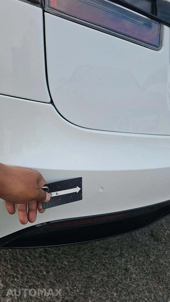 2022 Tesla Model S - miniatura 22