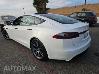 2022 Tesla Model S - miniatura 6