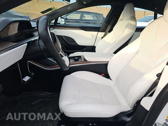 2022 Tesla Model S - miniatura 7