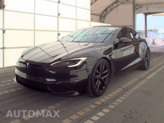 2022 Tesla Model S