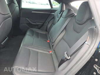2022 Tesla Model S – miniatura 13