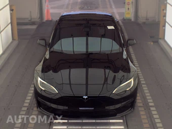 2022 Tesla Model S – miniatura 2